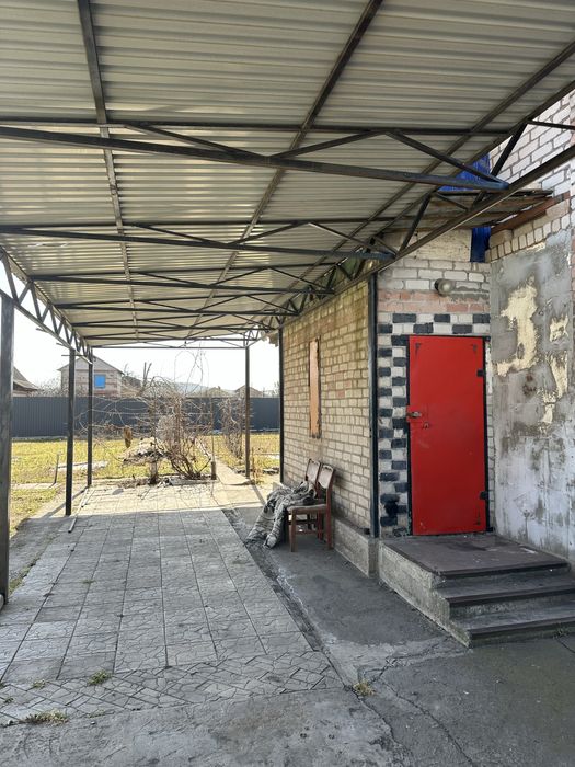 Продам дачу на Николаевском шоссе  10,05 соток