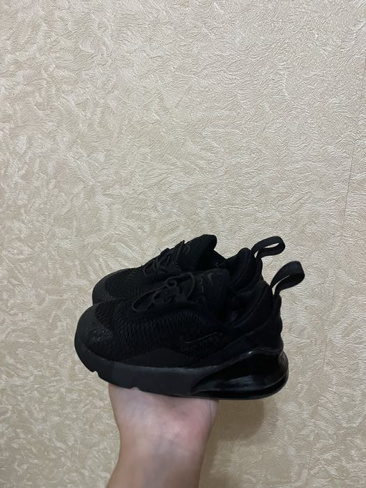 Кросівки на хлопчика Nike