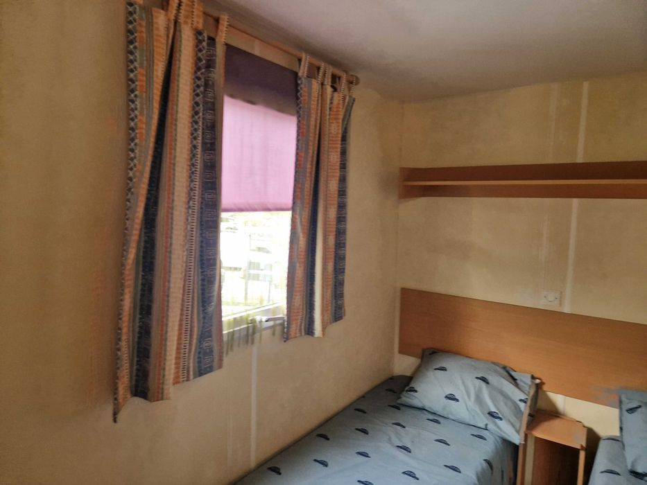 Mobil Home V2 - Modelo Eco com AC - Pronto para entrega! Toda equipada