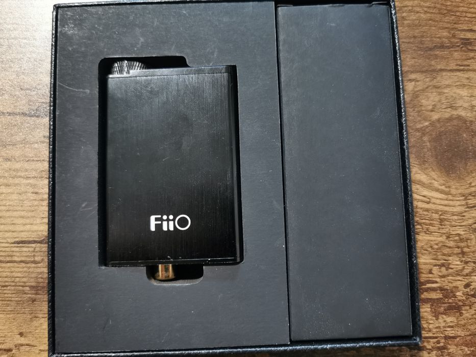 FiiO E10K Olympus 2
