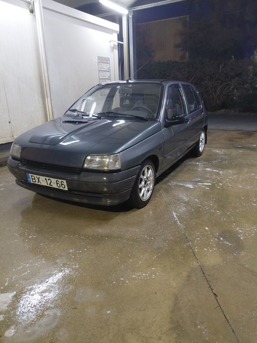 Renault Clio 1.2455285817203773442
