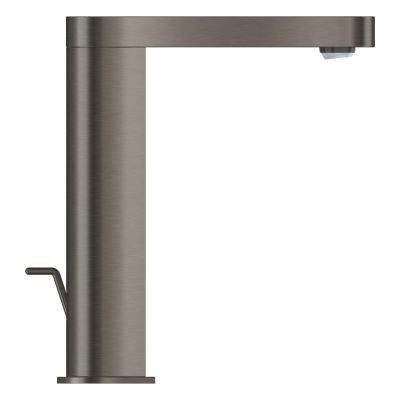 GROHE Plus 23871AL3 bateria umywalkowa M grafit szczotkowany