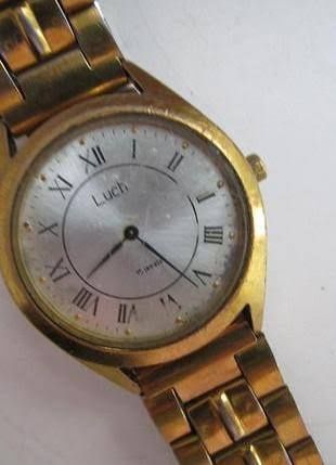 Купуємо годиникі  крани газ колонки