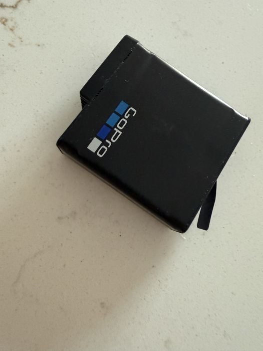 Bateria go pro como nova