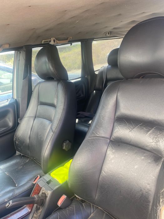 Volvo V70 2.5 TD de 1999