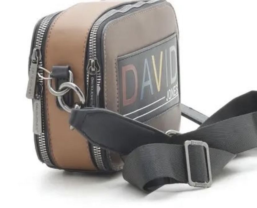 Сумка David Jones