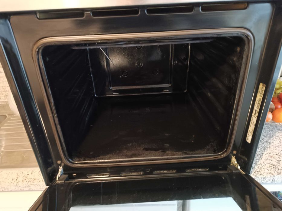 Forno de encastre Whirlpool