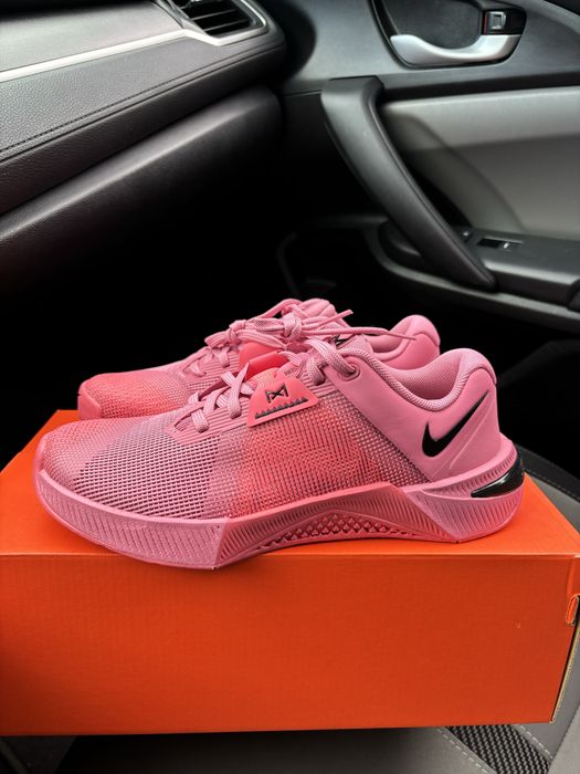 Женские Nike Metcon 10 Limited Edition  Новые  Оригинал