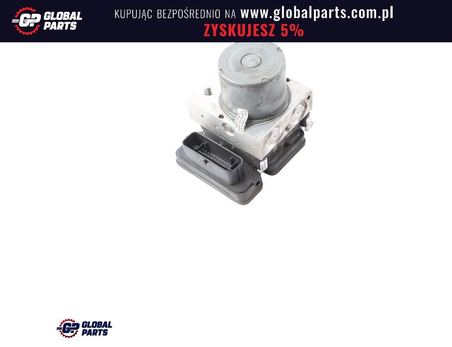 Audi A6 C7 A7 4G Sterownik Pompa Hamulcowa ABS 4G
