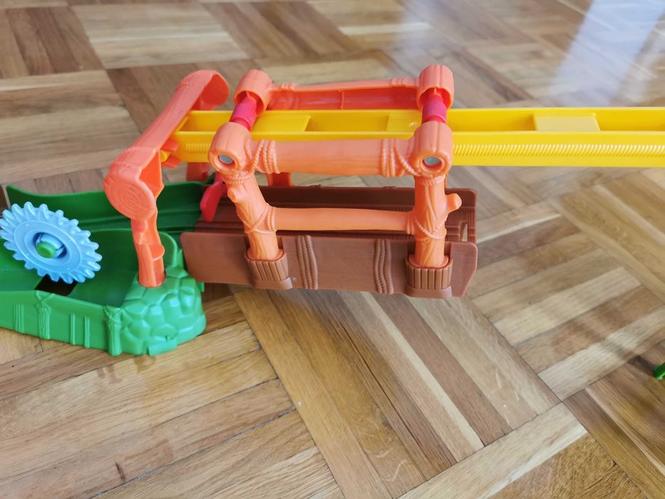 Thomas and Friends Tomek i Przyjaciele kolejka