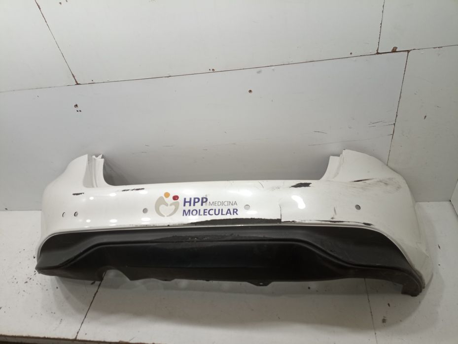 Para Choques Traseiro - NISSAN PULSAR Hatchback (C13) | 12 -