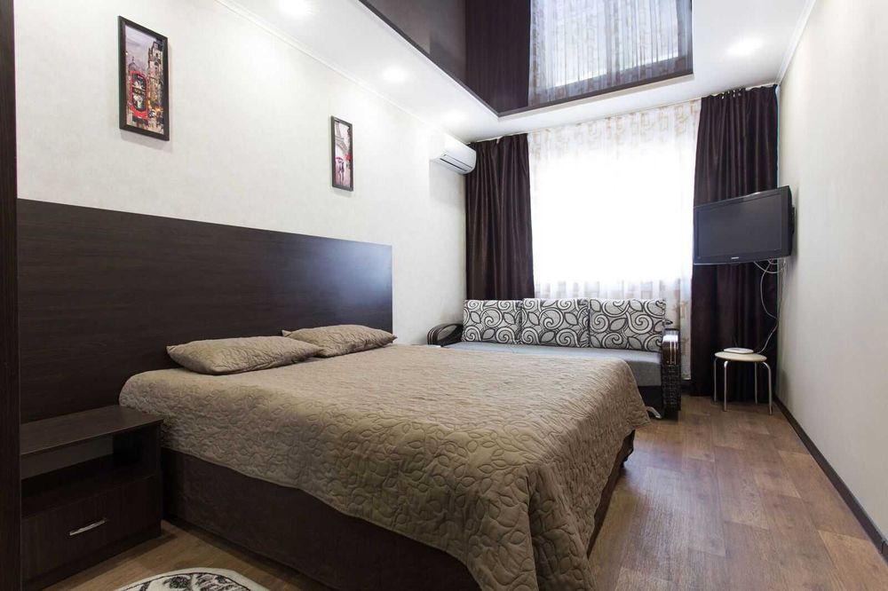 Теплый новострой посут/почас 1к.кв м.Холодная гора,ЮЖД,Госпиталь