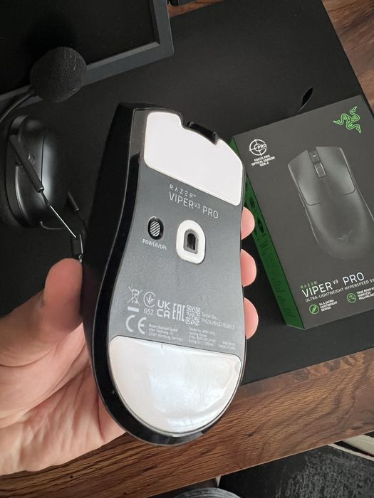 Razer Viper V3 Pro