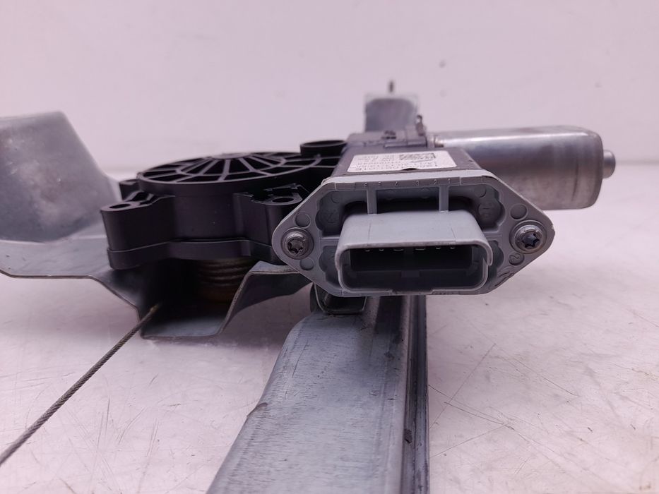 Elevador vidros frente esquerdo RENAULT Zoe (BFM_)