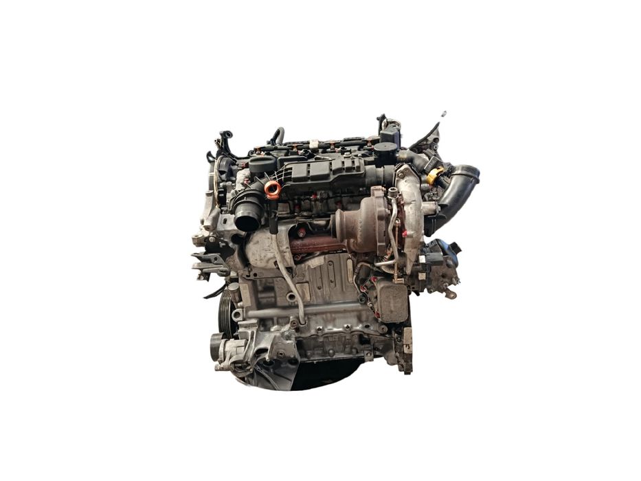 Motor completo PEUGEOT 2008 II (U_)