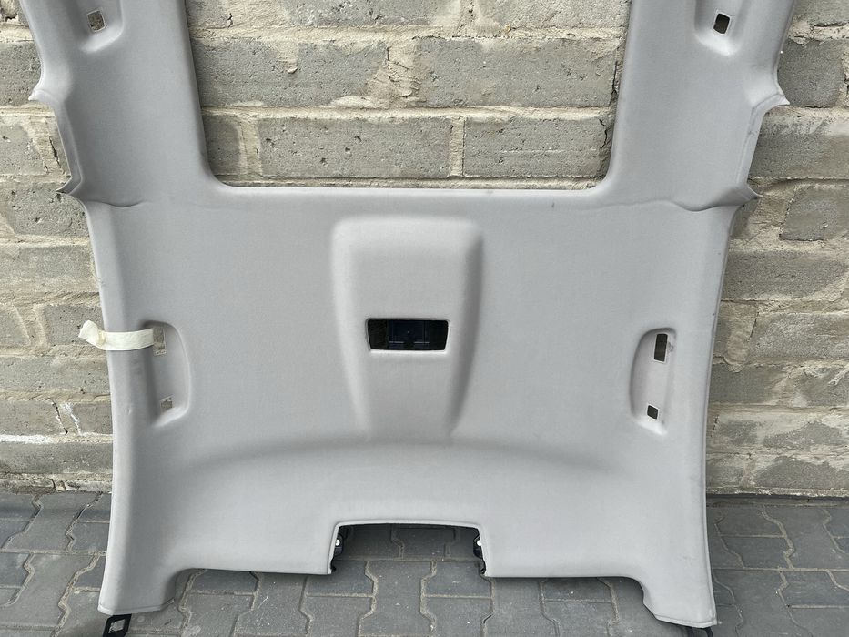Podsufitka BMW 7 F01 Szyberdach