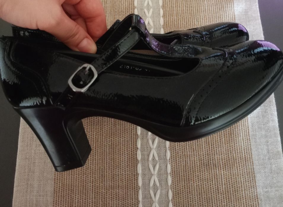 Sapatos Novos, nunca usados