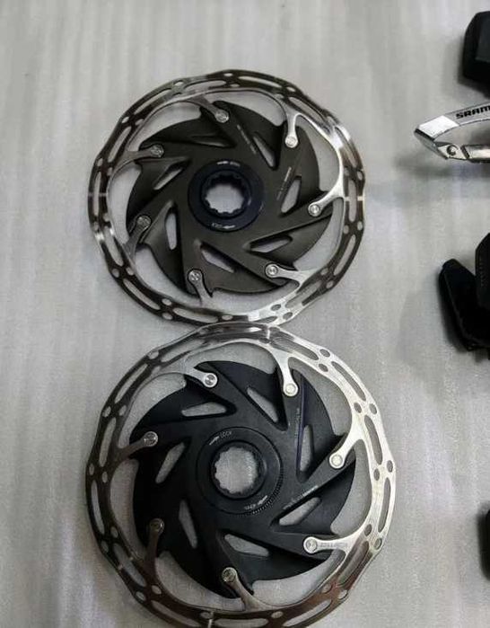Sram rival axs Set