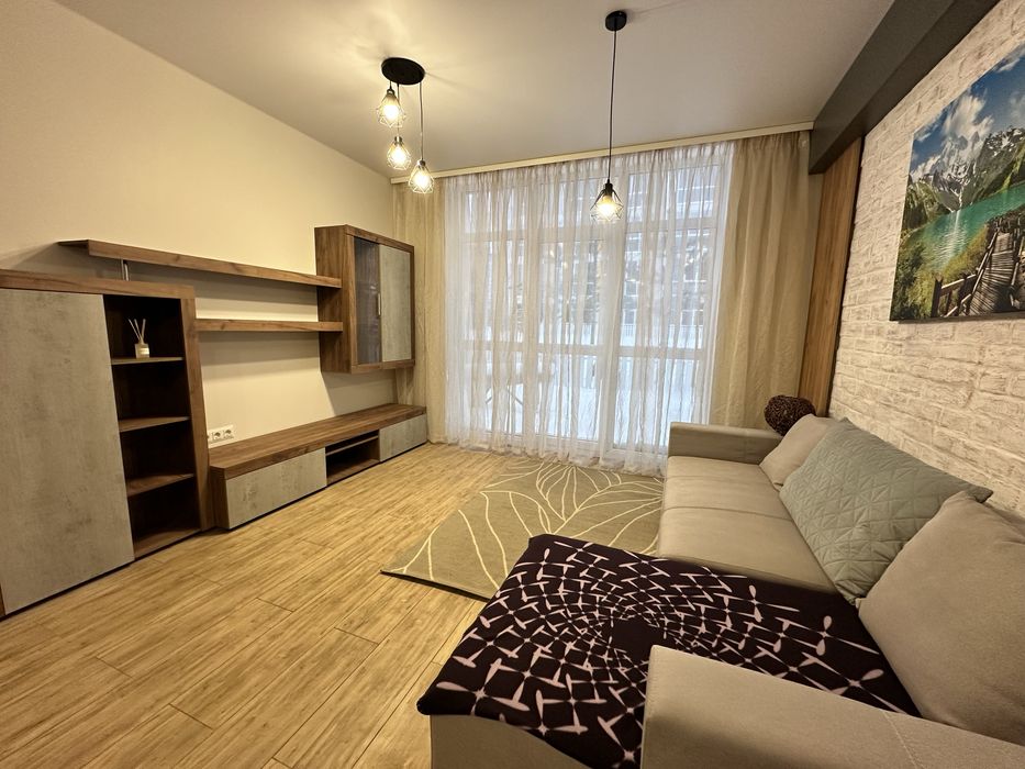 ‼️Продаж 1-ної квартири з терасою ‼️