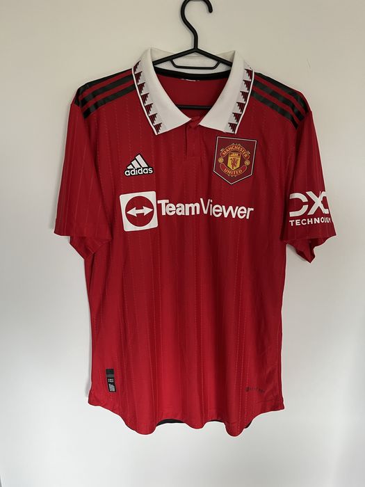 Koszulka Manchester United Sezon 2022/2023