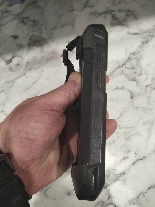 Термінал збору даних ZEBRA