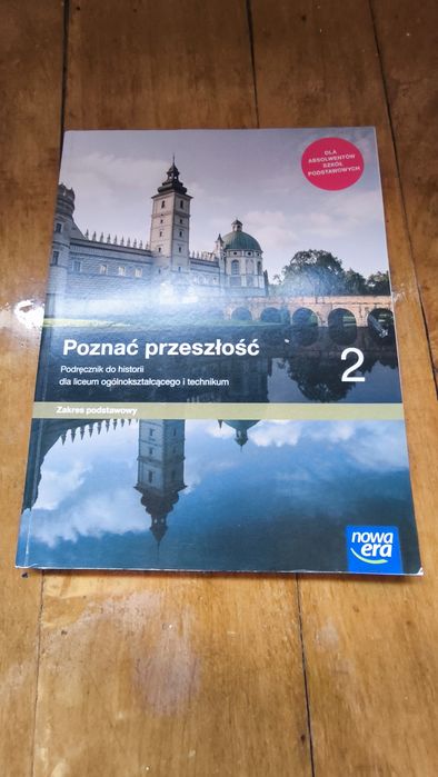 Poznać przeszłość 2