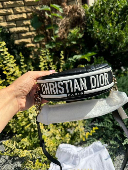 Нова оригінальна сумочка Dior