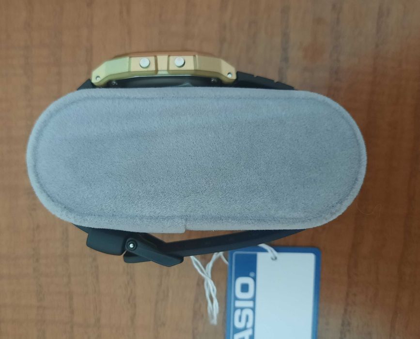 Relógio Casio "Novo"