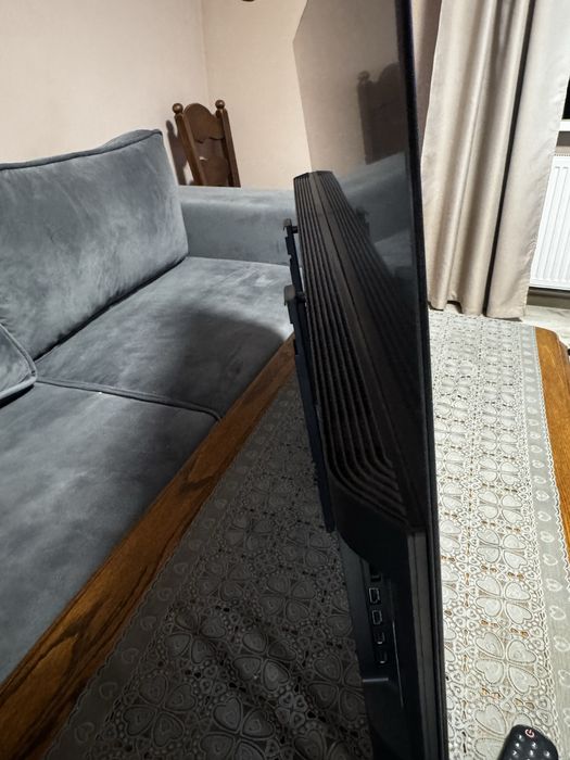 Телевізор ТВ LG OLED48A16LA Smart TV