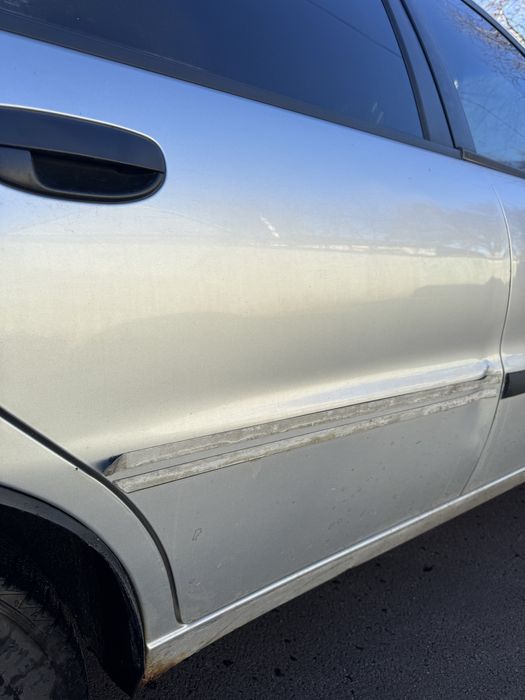 Продаю автомобіль Daewoo Lanos ТОРГ