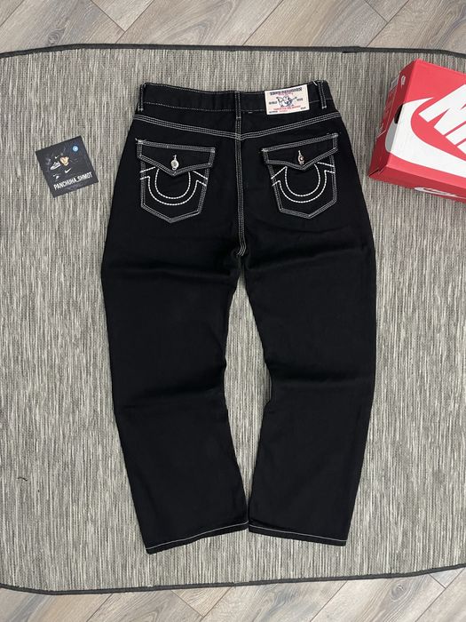 ОРИГІНАЛ‼️Джинси true religion, джинси тру релігіон