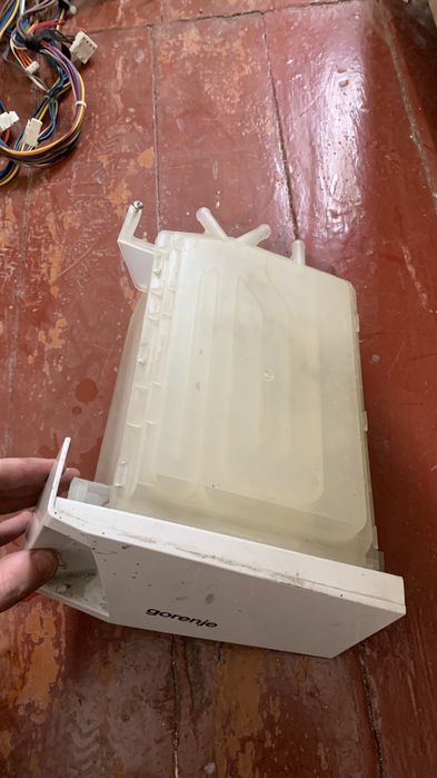 Пральна машина Gorenje WA 61061R