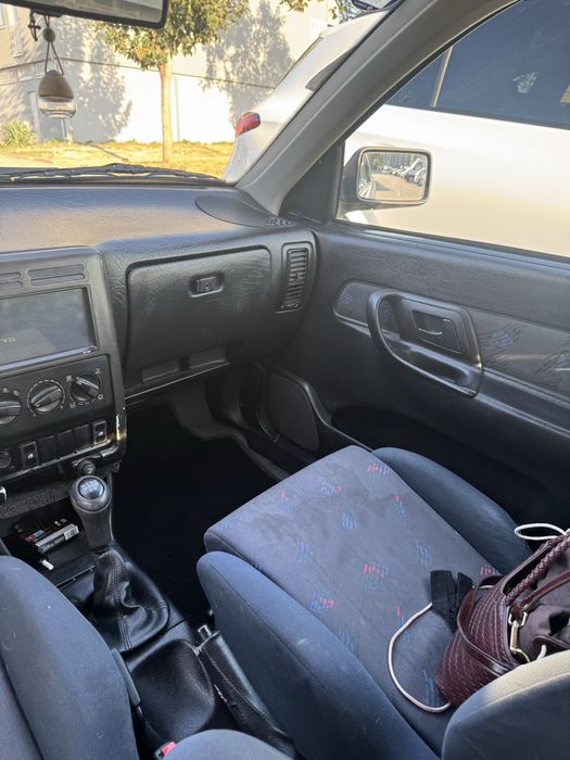 Seat ibiza 1.9 TDI