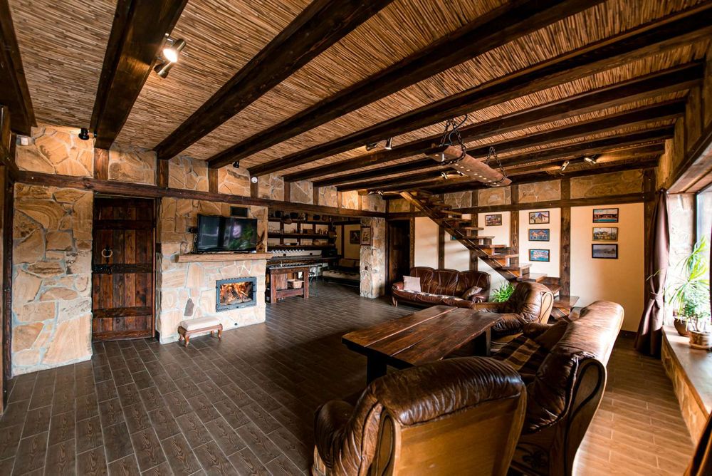 Аренда Шале Дом Коттедж Вилла.