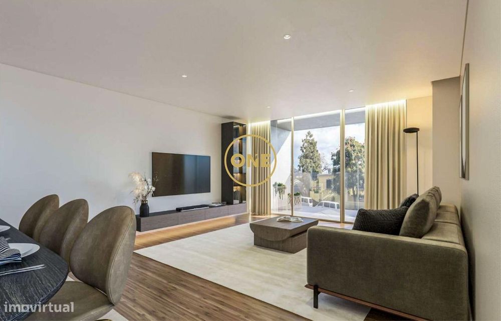 Apartamento T3