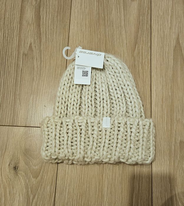Czapka damska zimowa Diverse