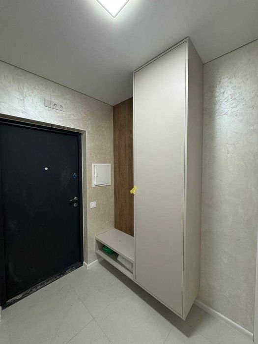 Оренда 1-кім, Family plaza, вул. Крайківського. Перша здача!