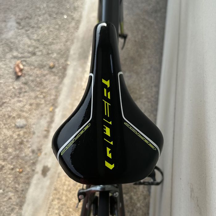 Bicicleta de estrada QUER Corse 2 – Shimano Tiagra