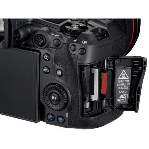 Canon EOS R5 Mark II Body (6536C022)  Новий! Гарантія. В наявності!