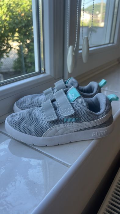 Кросівки puma 31