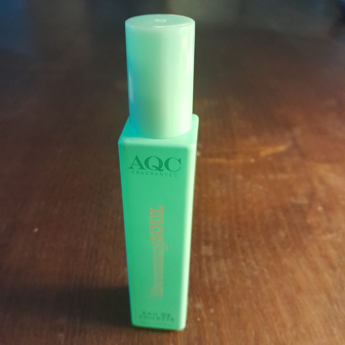 Eau de Toillete Blooming Soul