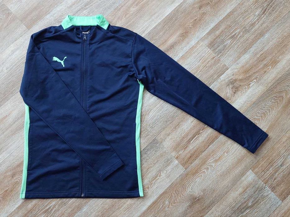 Мужской спортивный костюм Puma