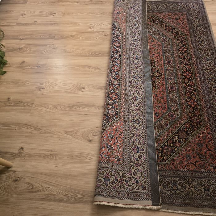 Dywan ręcznie tkany 130/ 200