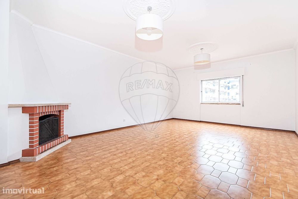 Apartamento T2 para venda