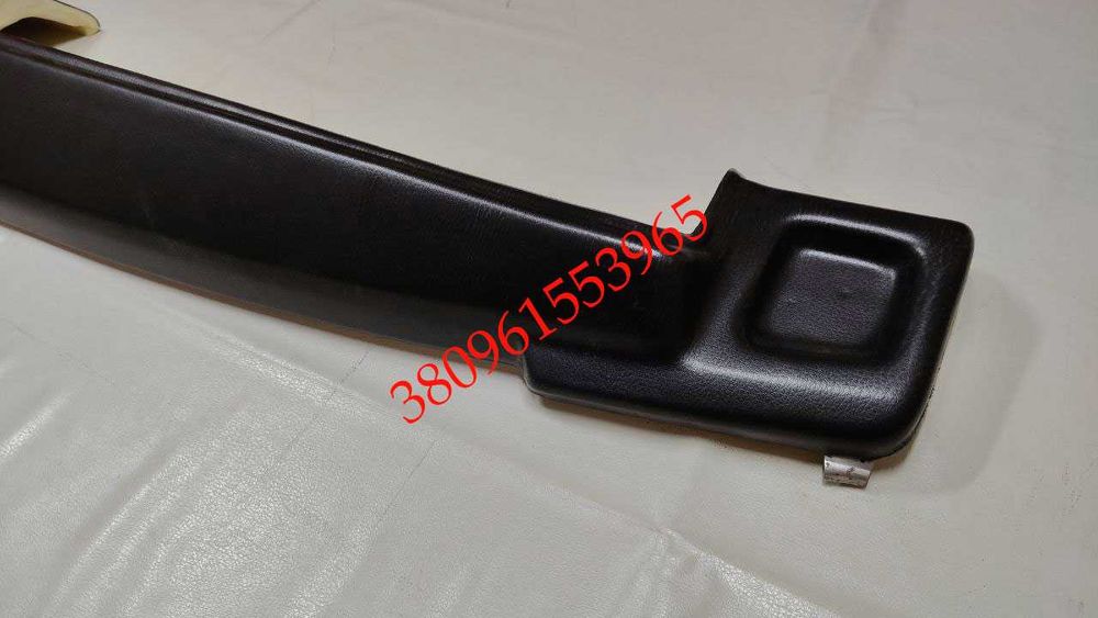 Жесткая накладка на высокую панель на ВАЗ 2108-21099 (новая)