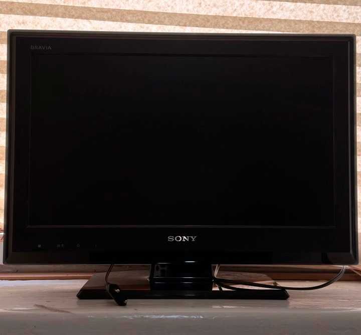 Телевізор 22" Sony Bravia KDL-22S5500