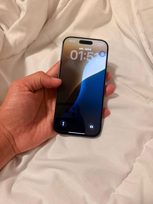 Iphone 17 256GB preto