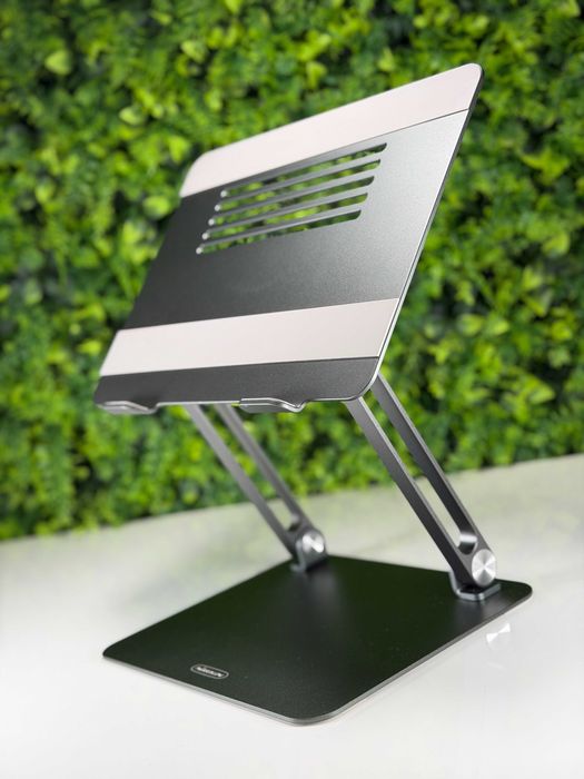 Suporte Dobrável e Ajustável para computador portátil de 13" a 17" - NILLKIN