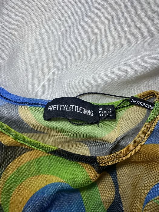 Красиве боді сіточка