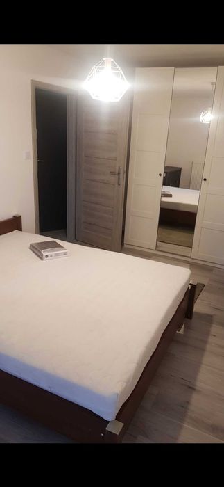 DO wynajęcia Mieszkanie Kopernika 66    50m2    piętro 1